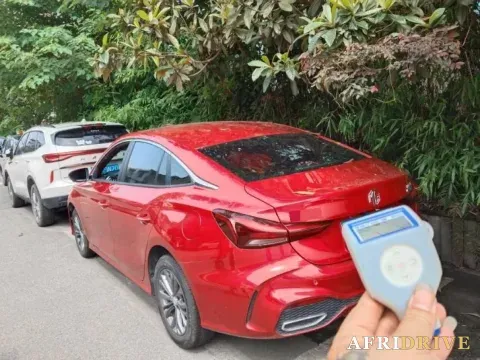 2025 MG 5 8