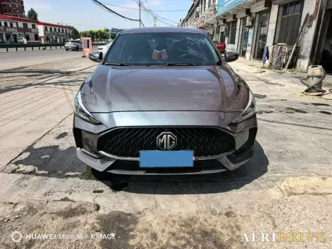 2021 MG 5 2
