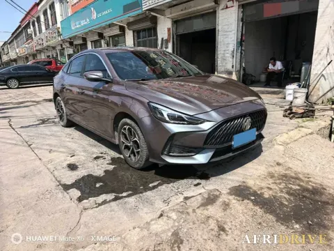 2021 MG 5 3