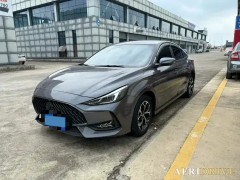 2023 MG 5