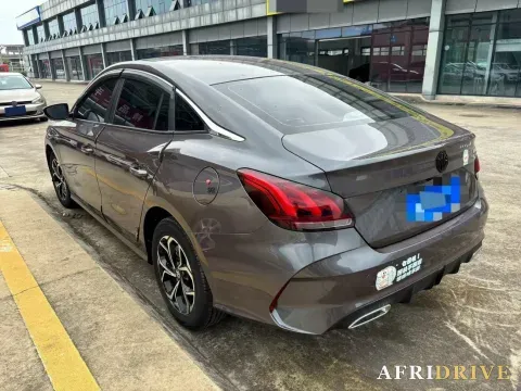 2023 MG 5 3