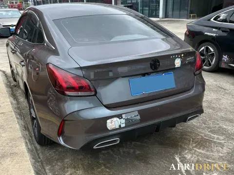 2023 MG 5 6