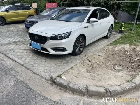 2019 MAXUS D60
