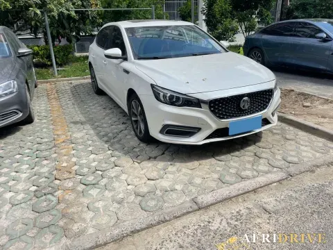 2019 MAXUS D60 2