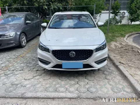 2019 MAXUS D60 3