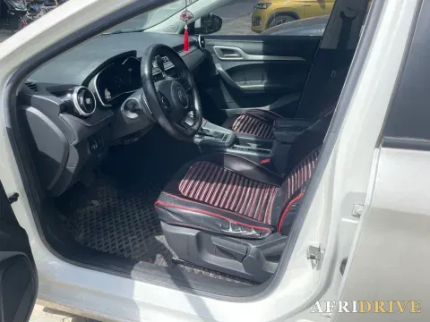 2019 MAXUS D60 4