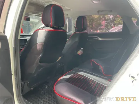 2019 MAXUS D60 5