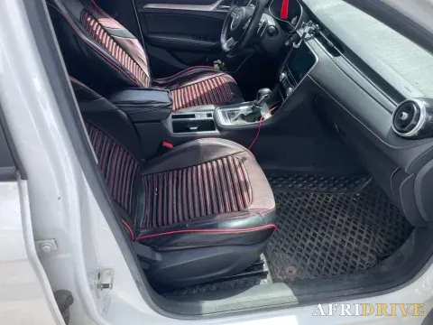 2019 MAXUS D60 7