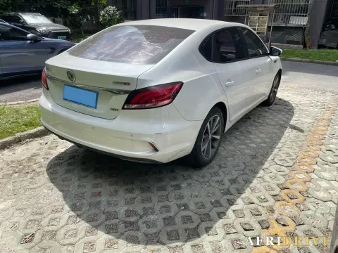 2019 MAXUS D60 8