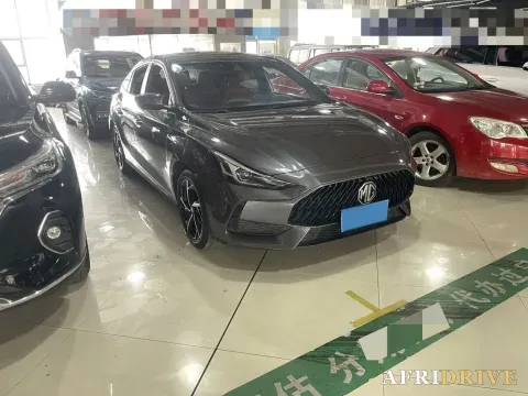 2021 MG 5 2