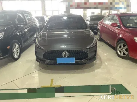 2021 MG 5 3