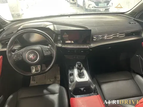 2021 MG 5 6