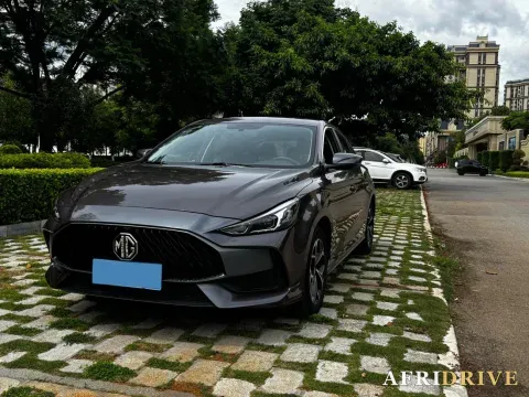 2023 MG 5