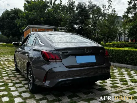 2023 MG 5 6