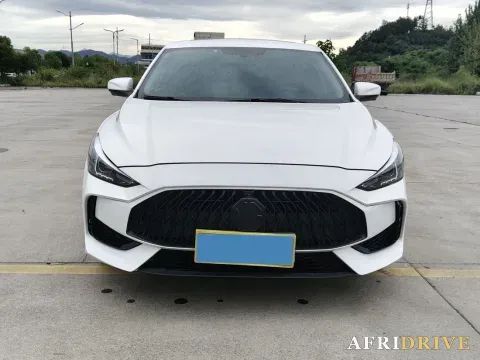 2021 MG 5 2