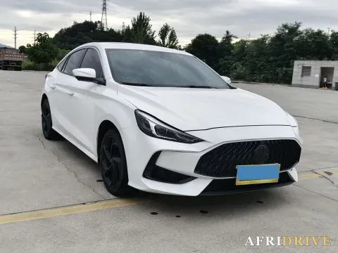 2021 MG 5 3