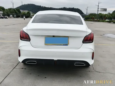 2021 MG 5 7