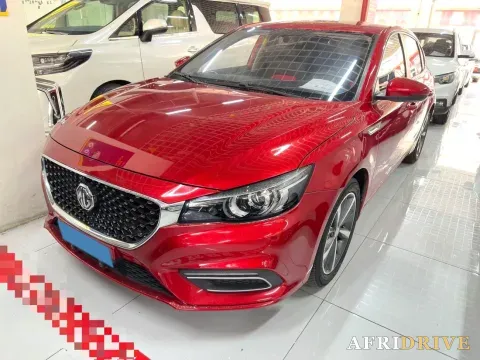 2019 MAXUS D60