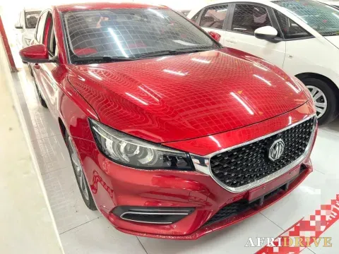 2019 MAXUS D60 2