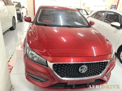 2019 MAXUS D60 3