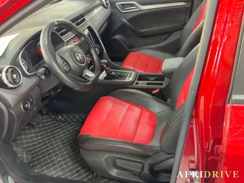 2019 MAXUS D60 4