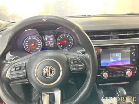 2019 MAXUS D60 5