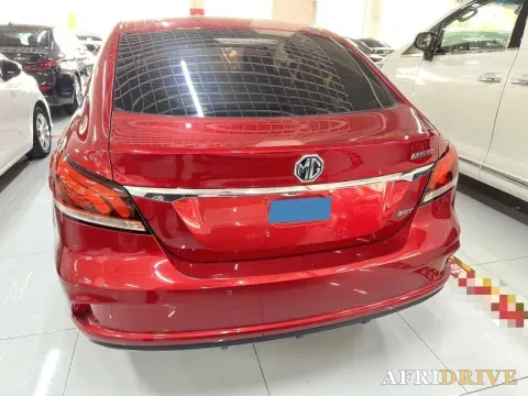 2019 MAXUS D60 6