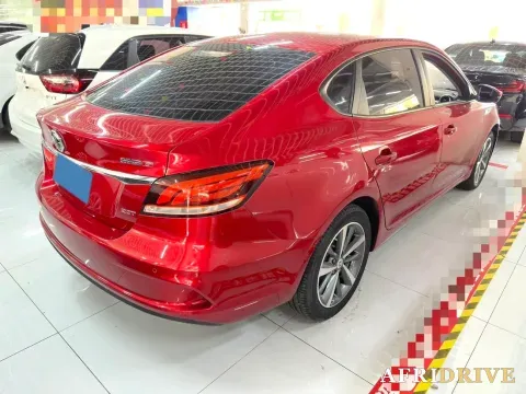 2019 MAXUS D60 8