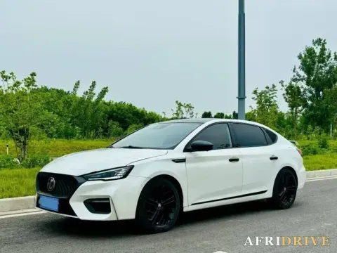 2020 MG MG6
