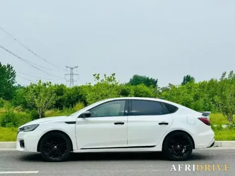 2020 MG MG6 3