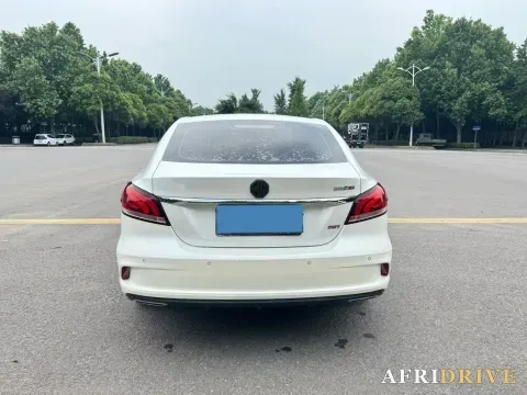 2019 MG MG6 8