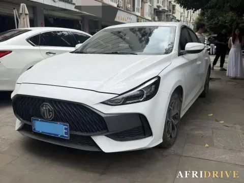 2023 MG 5