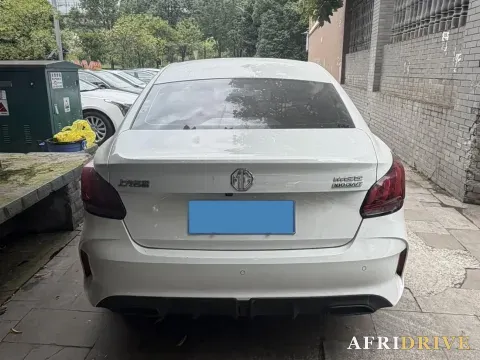 2023 MG 5 5