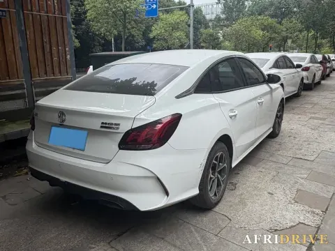 2023 MG 5 6