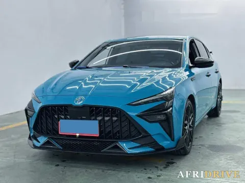 2023 MG MG6