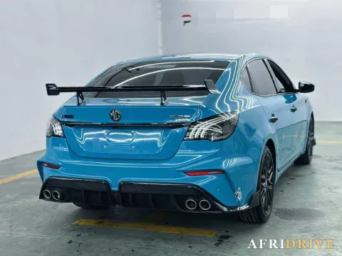 2023 MG MG6 8