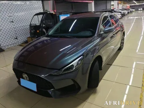 2023 MG 5