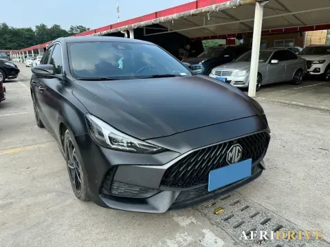 2021 MG 5 3