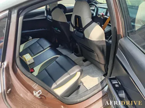 2022 MG 5 Scorpio 3