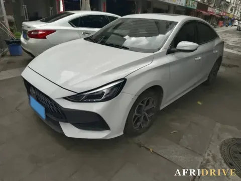 2023 MG 5
