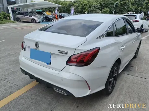 2021 MG 5 2