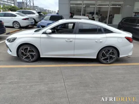 2021 MG 5 3