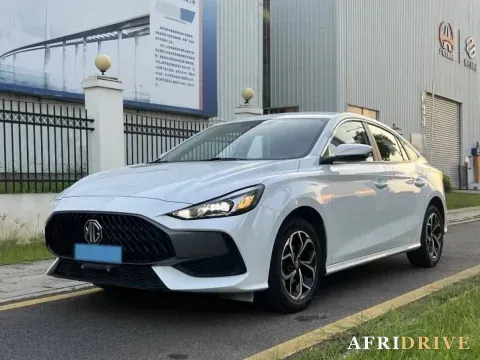 2023 MG 5