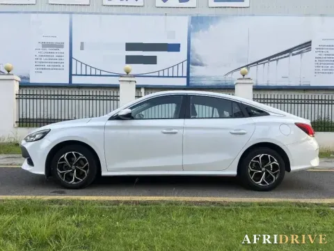 2023 MG 5 3