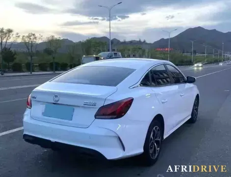 2023 MG 5 3