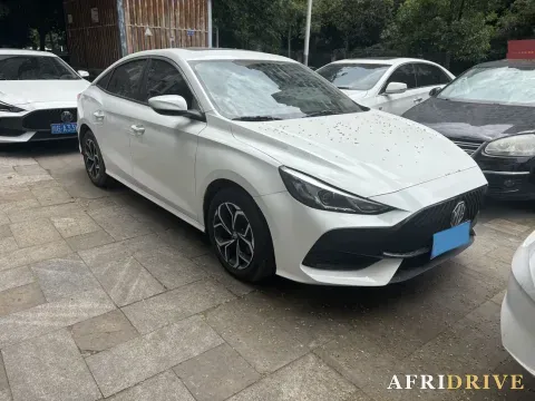 2023 MG 5 2