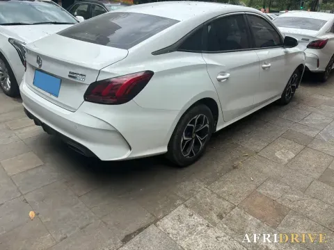 2023 MG 5 3