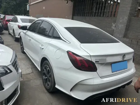 2023 MG 5 4