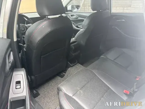 2023 MG 5 6