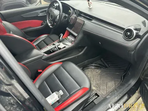 2020 MG MG6 4